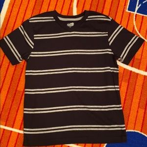 Boys short sleeve tee